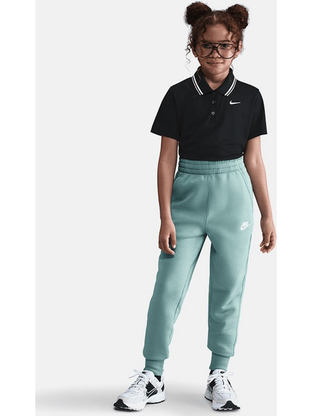 Nike Παιδικό Παντελόνι Φόρμας Βεραμάν FD2921-017