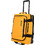 Paulter 3035 Βαλίτσα Καμπίνας 53x35x24cm με 2 Ρόδες Κίτρινη