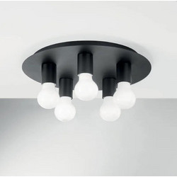 LUCE Strike I-STRIKE-PL5-NER