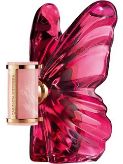 Carolina Herrera La Bomba Eau de Parfum Refillable 80ml