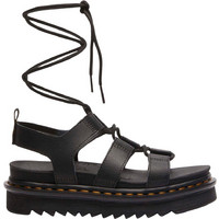 Γυναικεία Σανδάλια Dr. Martens