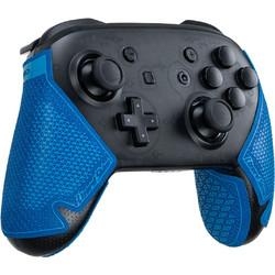 Lizard Skins DSP Κάλυμμα Χειριστηρίου για Switch Pro Controller Polar Blue