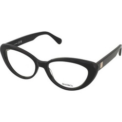 Max & Co MO5188 001 Γυναικείος Σκελετός Γυαλιών Οράσεως Κοκάλινος Μαύρος