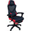 PoliHome Raptor Venom Καρέκλα Gaming Mesh Μαύρη Κόκκινη 162884049