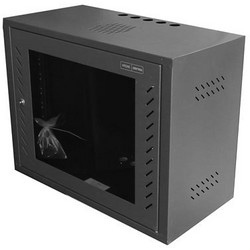 Central 3000030004/C Επιδαπέδια Καμπίνα Rack 4U 60x30x24.4cm