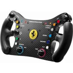 Thrustmaster Ferrari 488 GT3 Τιμονιέρα για PC