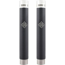 Telefunken M60 FET Stereo-Set 2 Πυκνωτικό Μικρόφωνο XLR