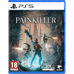 Painkiller PS5