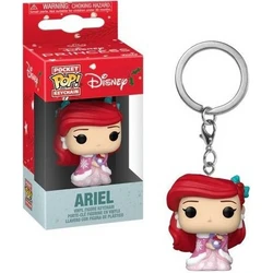Funko Pop! Keychain: BTS - Jin - inifigura de Vinilo Coleccionable