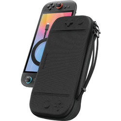 AMAZINGTHING PlayShield EDC Black Θήκη Προστασίας για Switch 2