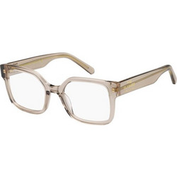 Marc Jacobs MARC861 FWM Ανδρικός Σκελετός Γυαλιών Οράσεως Κοκάλινος Διαφανής