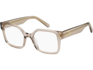 Marc Jacobs MARC861 FWM Ανδρικός Σκελετός Γυαλιών Οράσεως Κοκάλινος Διαφανής