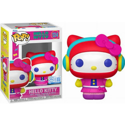 Funko Pop! Hello Kitty 124 Hello Kitty Limited Edition