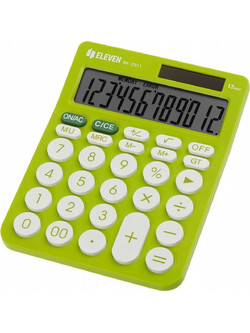 Eleven Πράσινο RK-2311GR