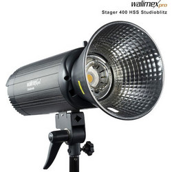 Walimex 400 HSS