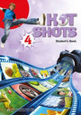 Hot Shots 4 Workbook