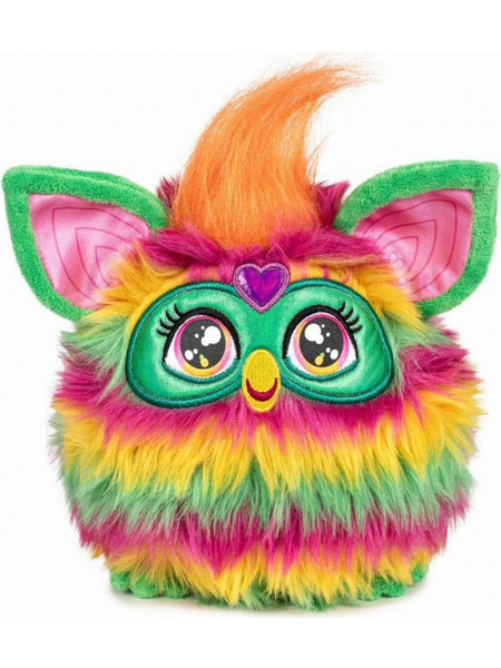 Play By Play Furby Tropical 27cm
