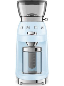 Smeg CGF03PBEU Blue