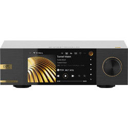 Eversolo DMP-A6 Master Edition Gen 2 Black