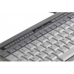 BakkerElkhuizen S-Board 840 Grey Πληκτρολόγιο