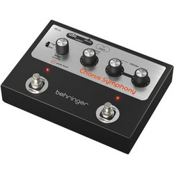 Behringer Chorus Symphony