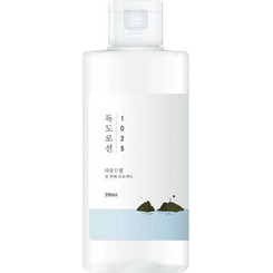 Round Lab 1025 Dokdo Hyaluronic Acid Moisturizing Lotion Cream 200ml