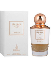 Risala Najma Capella Eau de Parfum 100ml