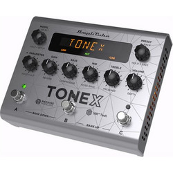 IK Multimedia Tonex Pedal Bass Edition