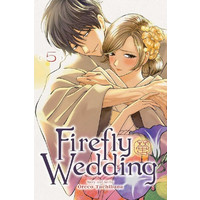 Manga Firefly
