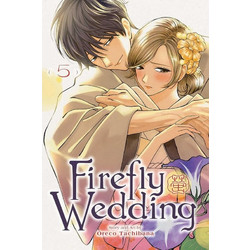 Firefly Wedding