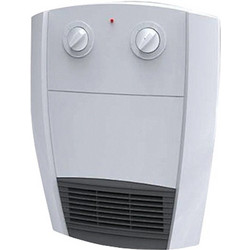 Elmark EL-20F Αερόθερμο Μπάνιου Τοίχου 2000W