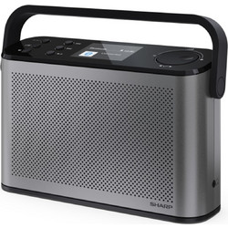 Sharp DR-P540 Osaka Grey