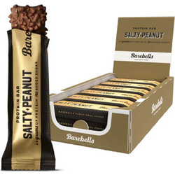 Barebells Protein Bar Salty Peanut 55gr 12τμχ