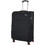 RCM 1205 Βαλίτσα Μεγάλη 78x47x30cm με 4 Ρόδες Μαύρη