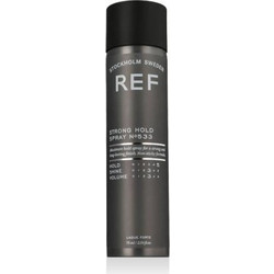 REF 533 Λακ Μαλλιών Δυνατό Κράτημα 75ml
