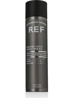 REF 533 Λακ Μαλλιών Δυνατό Κράτημα 75ml