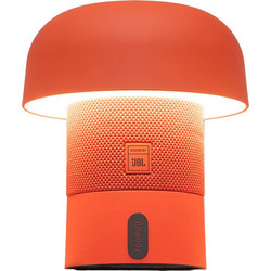 JBL Mikamax Sensa Play Mini Ηχείο Bluetooth 8W Πορτοκαλί