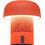 JBL Mikamax Sensa Play Mini Ηχείο Bluetooth 8W Πορτοκαλί