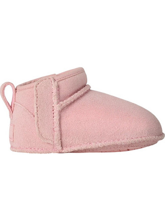 UGG Βρεφικά Μποτάκια Αγκαλιάς Ροζ 1174111I-RBNC