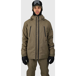 Brunotti Norrow 1-2521200057-6555 Ανδρικό Μπουφάν για Ski & Snowboard