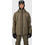Brunotti Norrow 1-2521200057-6555 Ανδρικό Μπουφάν για Ski & Snowboard