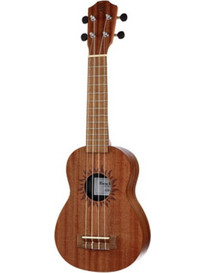 Baton Rouge V2-SW
