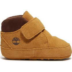 Timberland Βρεφικά Μποτάκια Αγκαλιάς Μπορντό TB0A6H8GEZ0