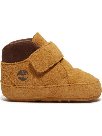 Timberland Βρεφικά Μποτάκια Αγκαλιάς Μπορντό TB0A6H8GEZ0