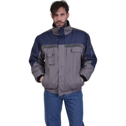Ergoline Ανδρικό Μπουφάν Χειμωνιάτικο Puffer Ανθρακί 5301-242