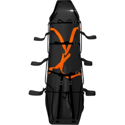 Kong Rolly Black Φορείο Μεταφοράς 245x60cm
