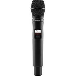 Shure QLXD2/SM87 G51 Ασύρματο Μικρόφωνο Χειρός XLR