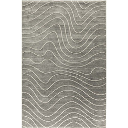 Ανατόλια Rustic Χαλί Ορθογώνιο 250x300cm 15778 Grey