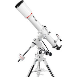 Bresser AC 102/1350 Messier Hexafoc EXOS-1