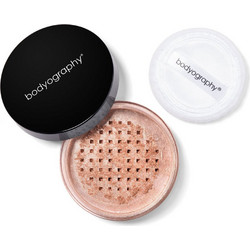 Bodyography Light Catcher Highlighter Powder